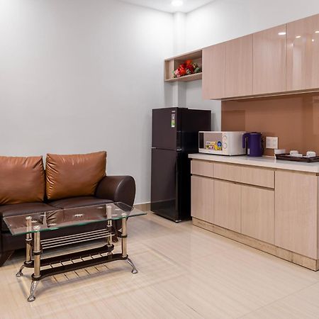 Vivo 416 Apartment Ho Şi Min Dış mekan fotoğraf