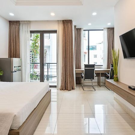 Vivo 416 Apartment Ho Şi Min Dış mekan fotoğraf