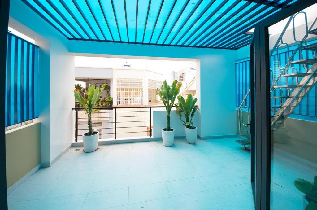Vivo 416 Apartment Ho Şi Min Dış mekan fotoğraf