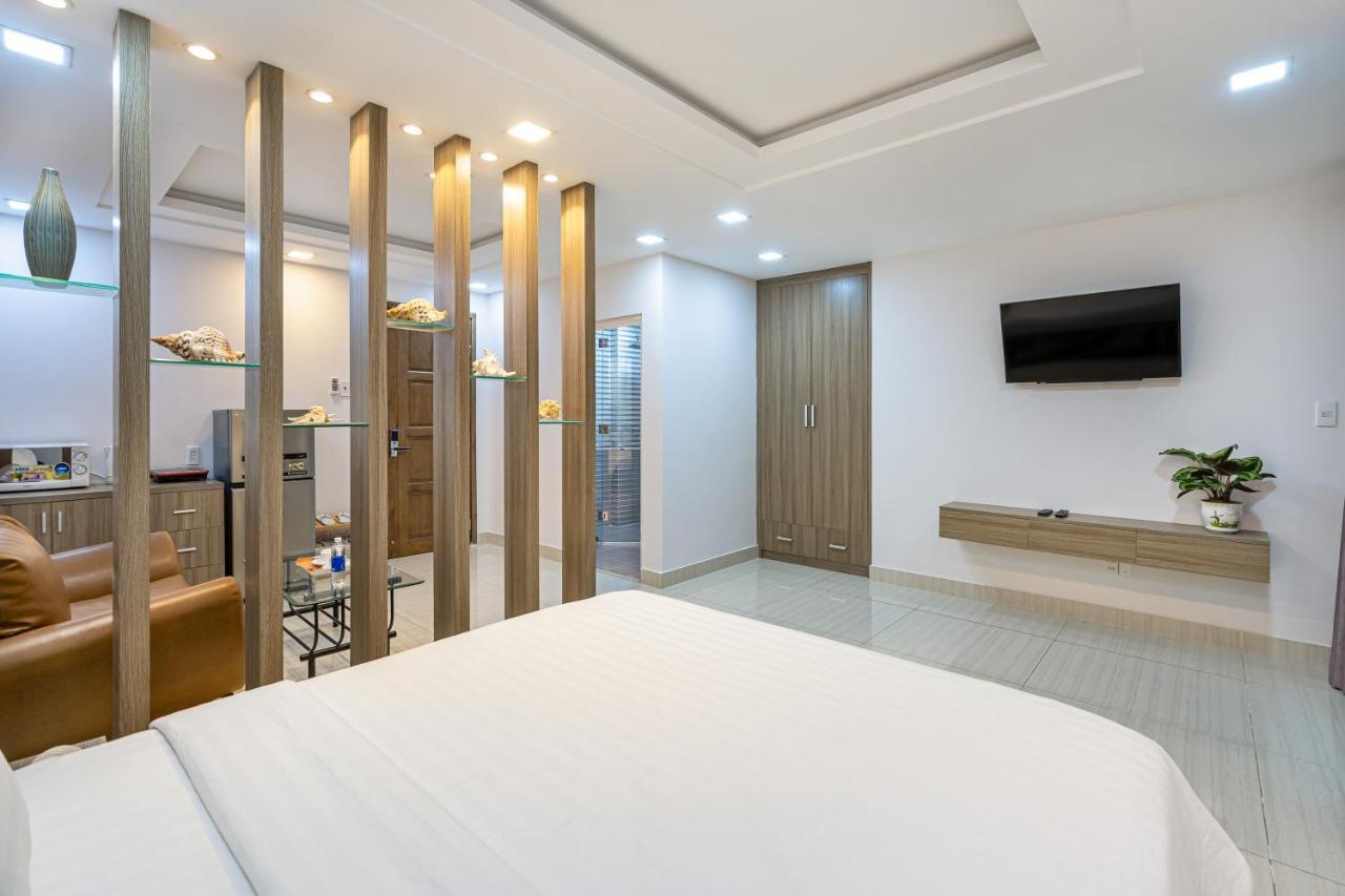 Vivo 416 Apartment Ho Şi Min Dış mekan fotoğraf