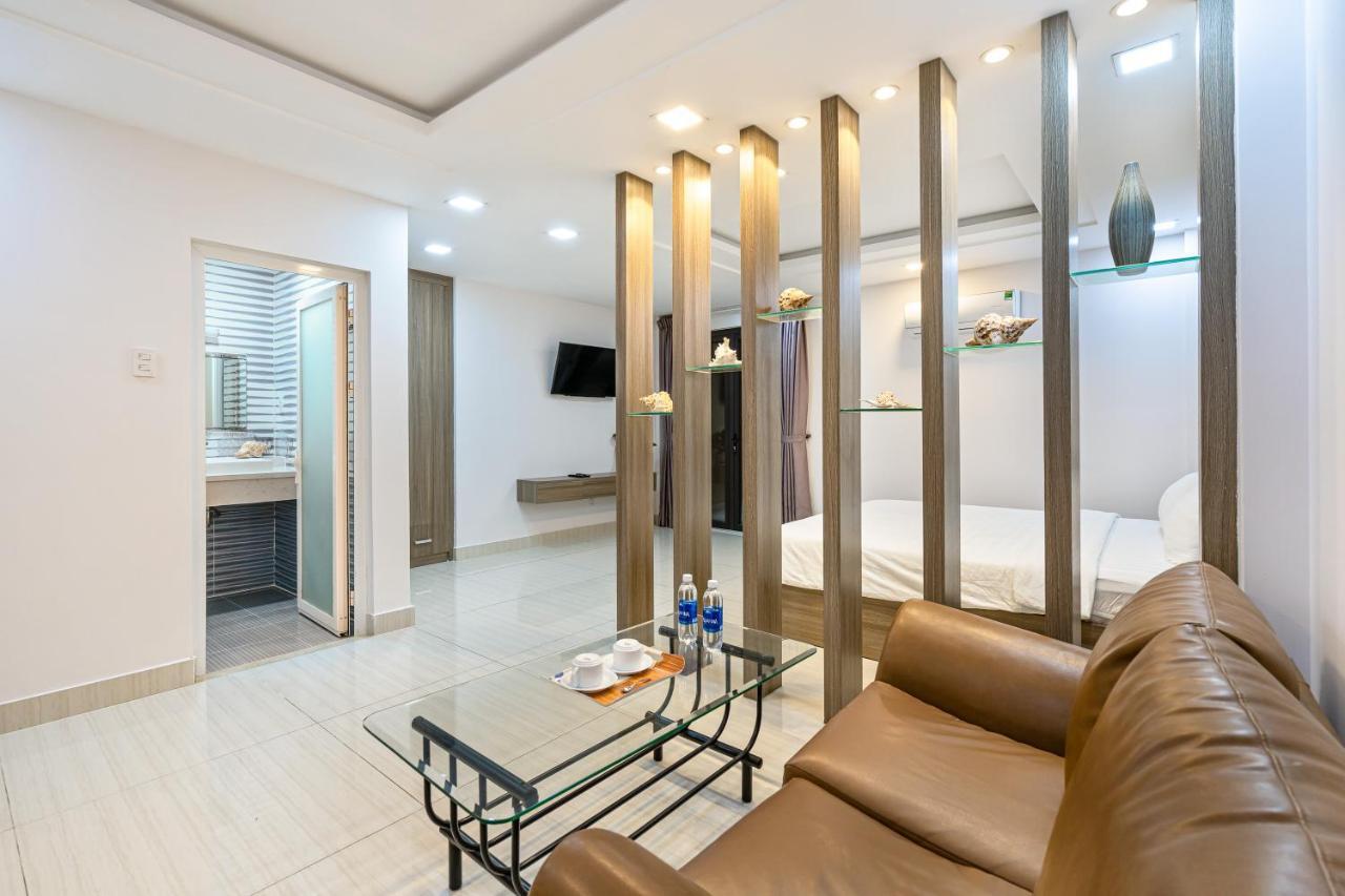 Vivo 416 Apartment Ho Şi Min Dış mekan fotoğraf