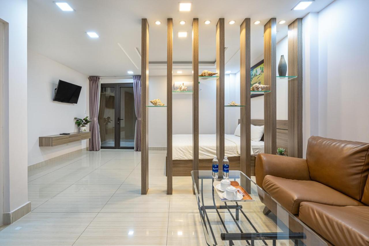 Vivo 416 Apartment Ho Şi Min Dış mekan fotoğraf