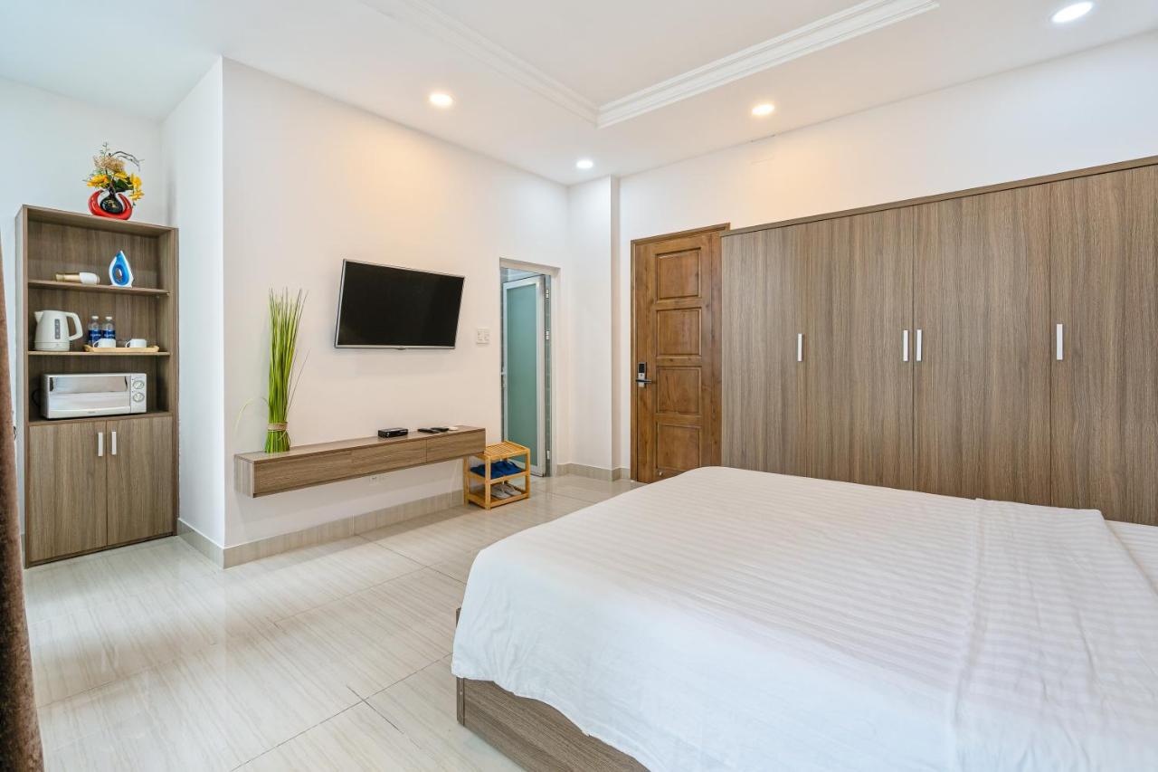 Vivo 416 Apartment Ho Şi Min Dış mekan fotoğraf