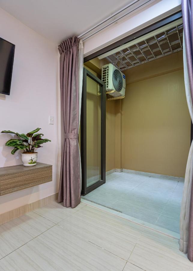 Vivo 416 Apartment Ho Şi Min Dış mekan fotoğraf